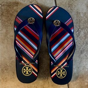 Tory Burch sandals